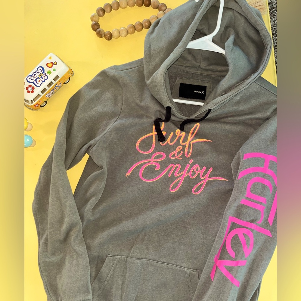 Hurley Hoodie